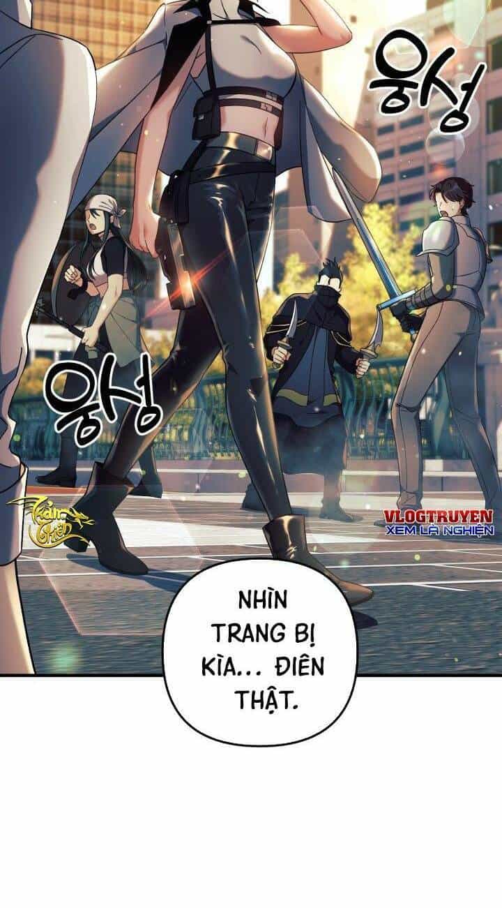 Con Gái Tôi Là Trùm Cuối - Chương 18 - ảnh 54