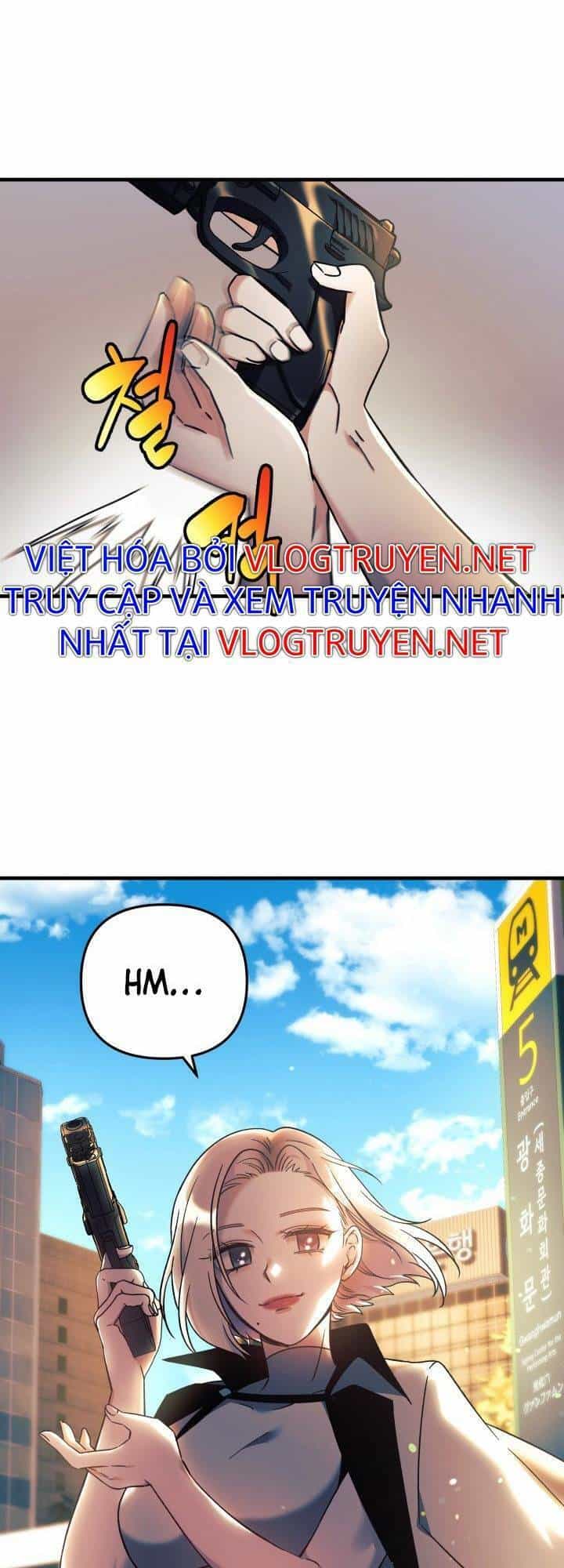 Con Gái Tôi Là Trùm Cuối - Chương 18 - ảnh 55