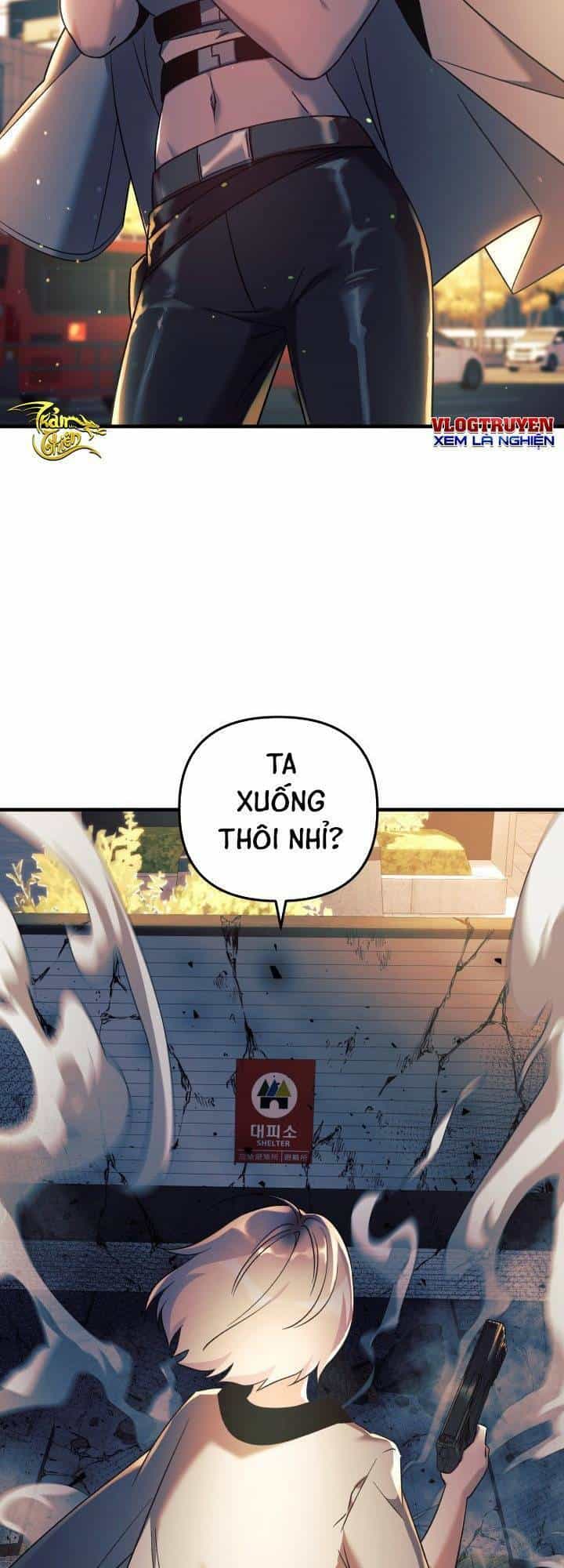 Con Gái Tôi Là Trùm Cuối - Chương 18 - ảnh 56