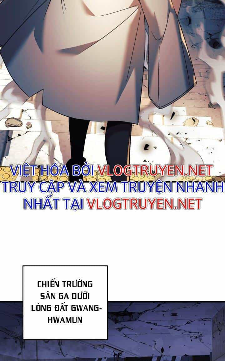 Con Gái Tôi Là Trùm Cuối - Chương 18 - ảnh 57