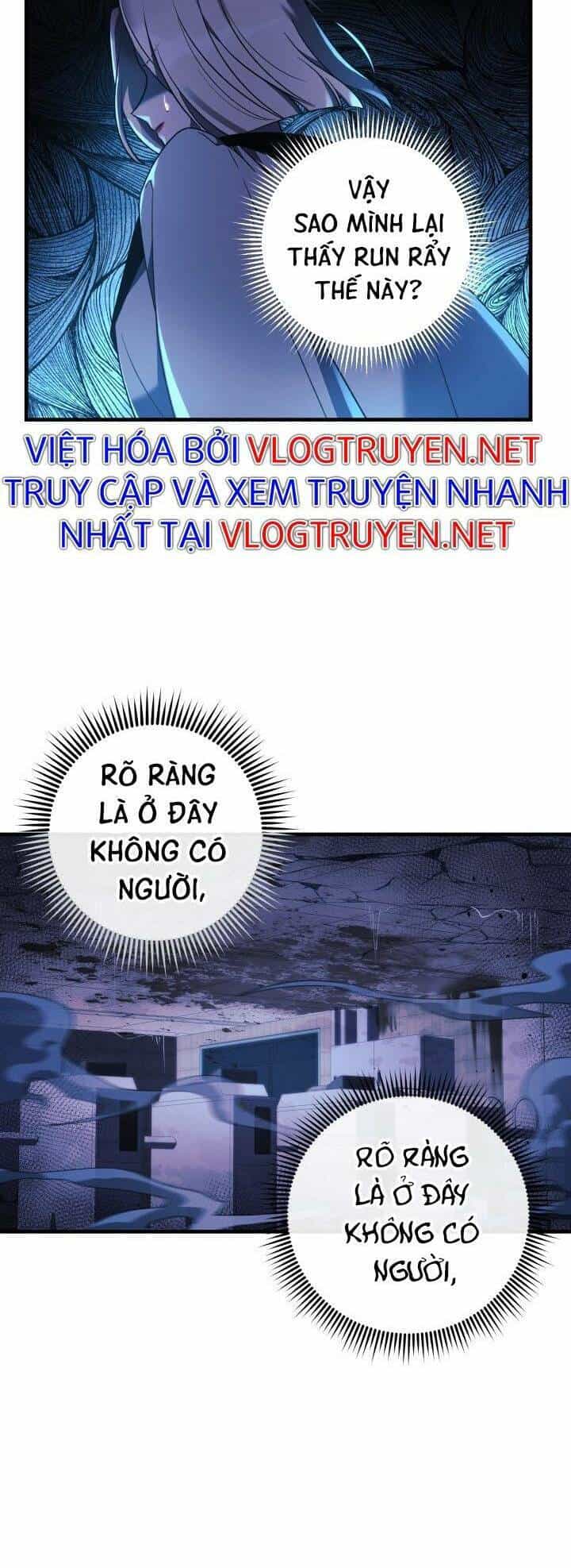 Con Gái Tôi Là Trùm Cuối - Chương 18 - ảnh 61