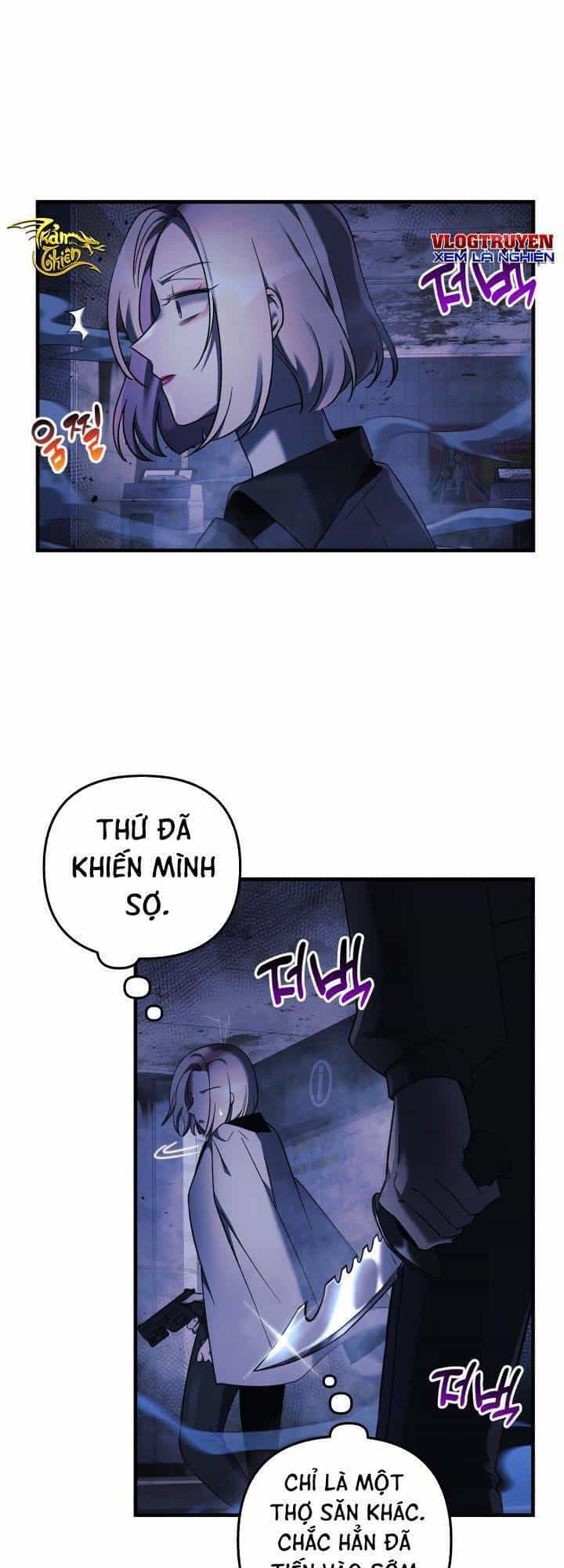 Con Gái Tôi Là Trùm Cuối - Chương 18 - ảnh 62