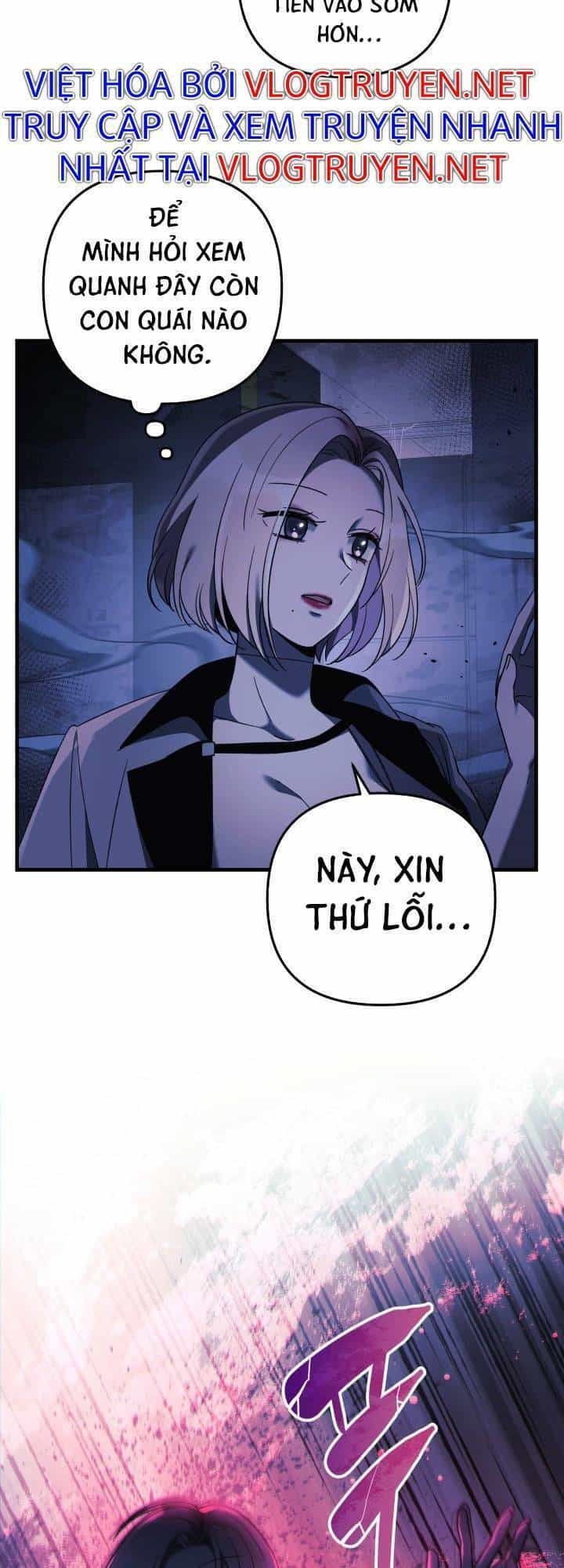 Con Gái Tôi Là Trùm Cuối - Chương 18 - ảnh 63