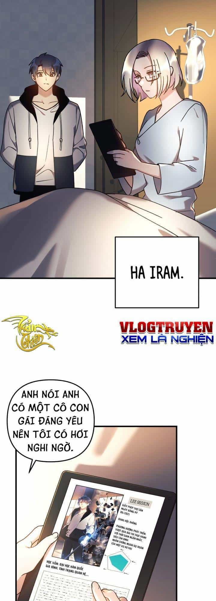 Con Gái Tôi Là Trùm Cuối - Chương 19 - ảnh 17