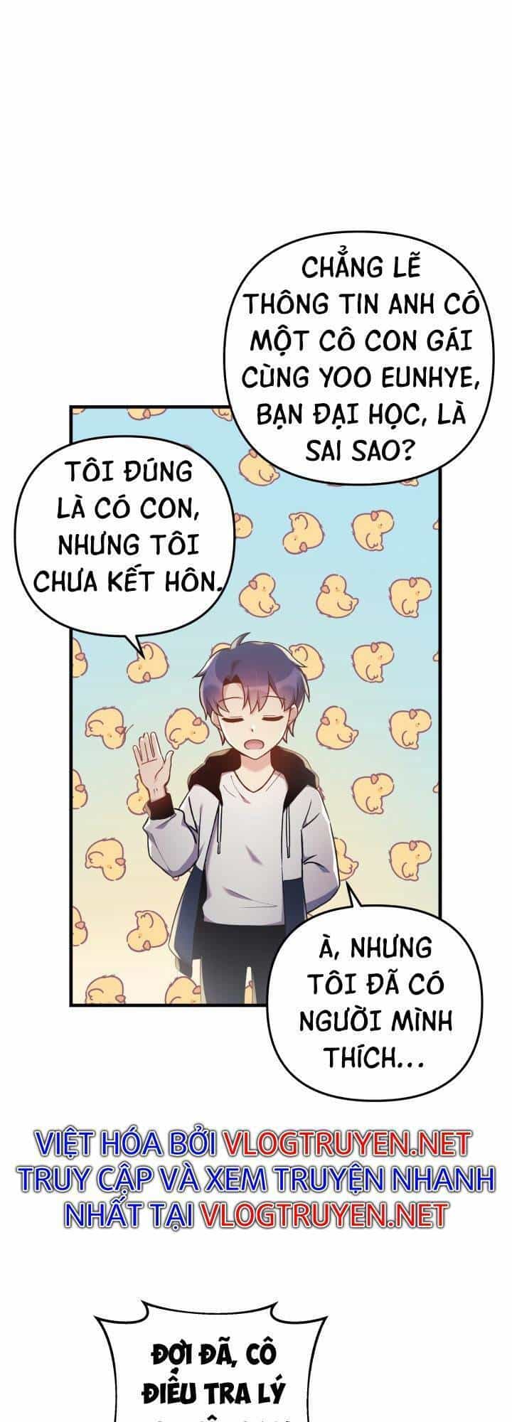 Con Gái Tôi Là Trùm Cuối - Chương 19 - ảnh 20
