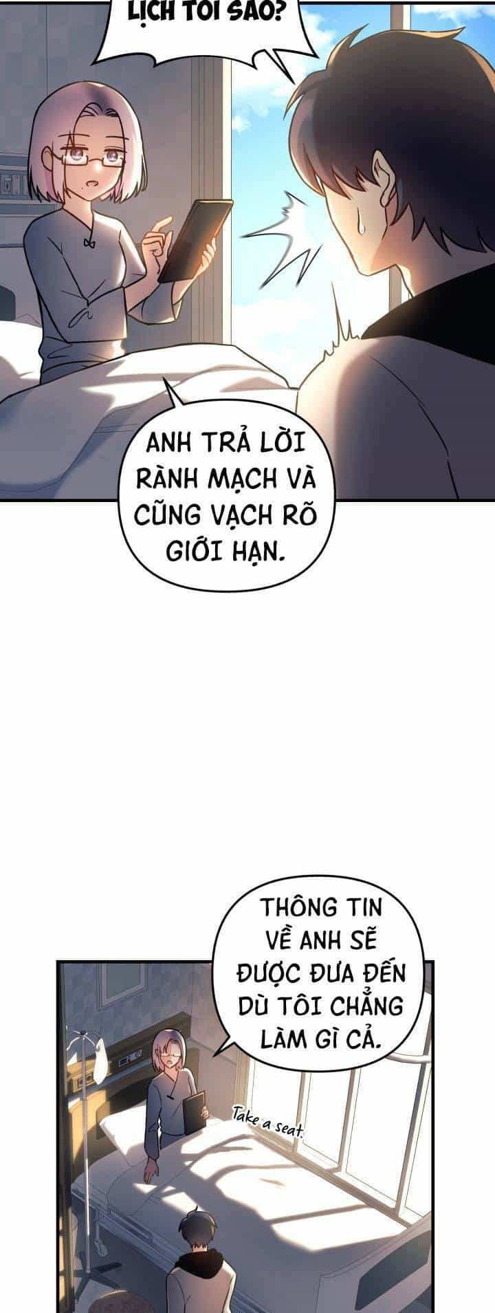 Con Gái Tôi Là Trùm Cuối - Chương 19 - ảnh 21