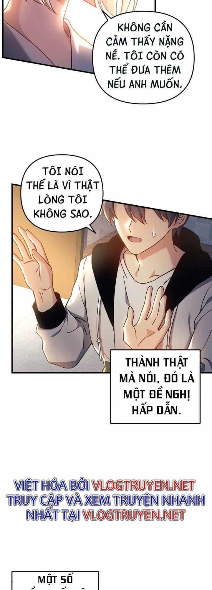 Con Gái Tôi Là Trùm Cuối - Chương 19 - ảnh 24