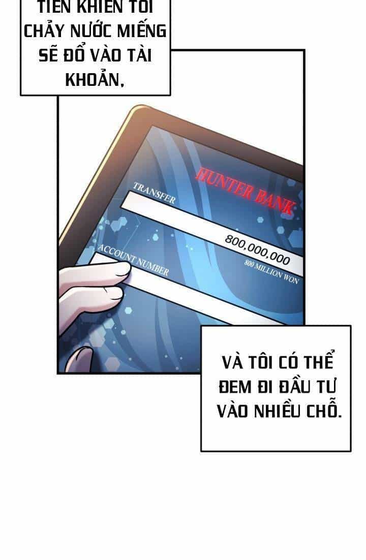 Con Gái Tôi Là Trùm Cuối - Chương 19 - ảnh 25