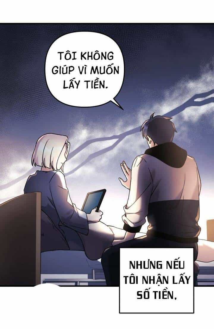 Con Gái Tôi Là Trùm Cuối - Chương 19 - ảnh 26