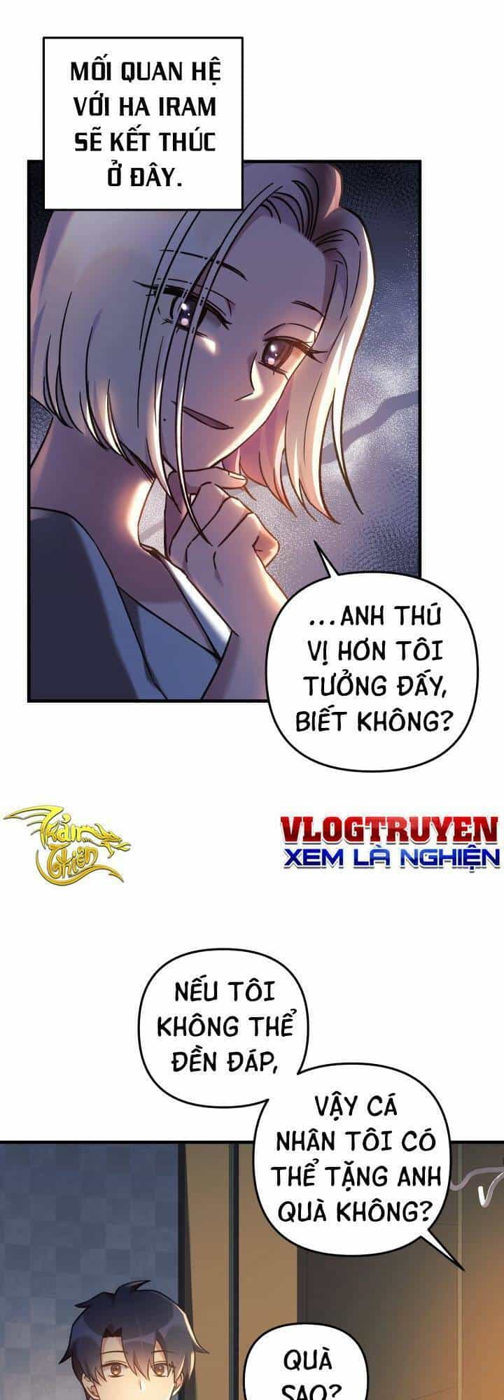 Con Gái Tôi Là Trùm Cuối - Chương 19 - ảnh 27