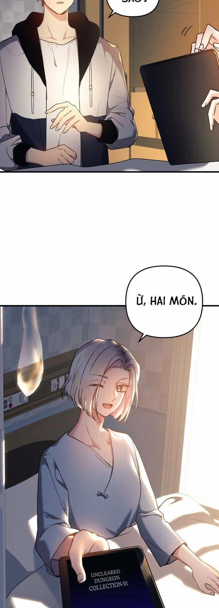 Con Gái Tôi Là Trùm Cuối - Chương 19 - ảnh 28