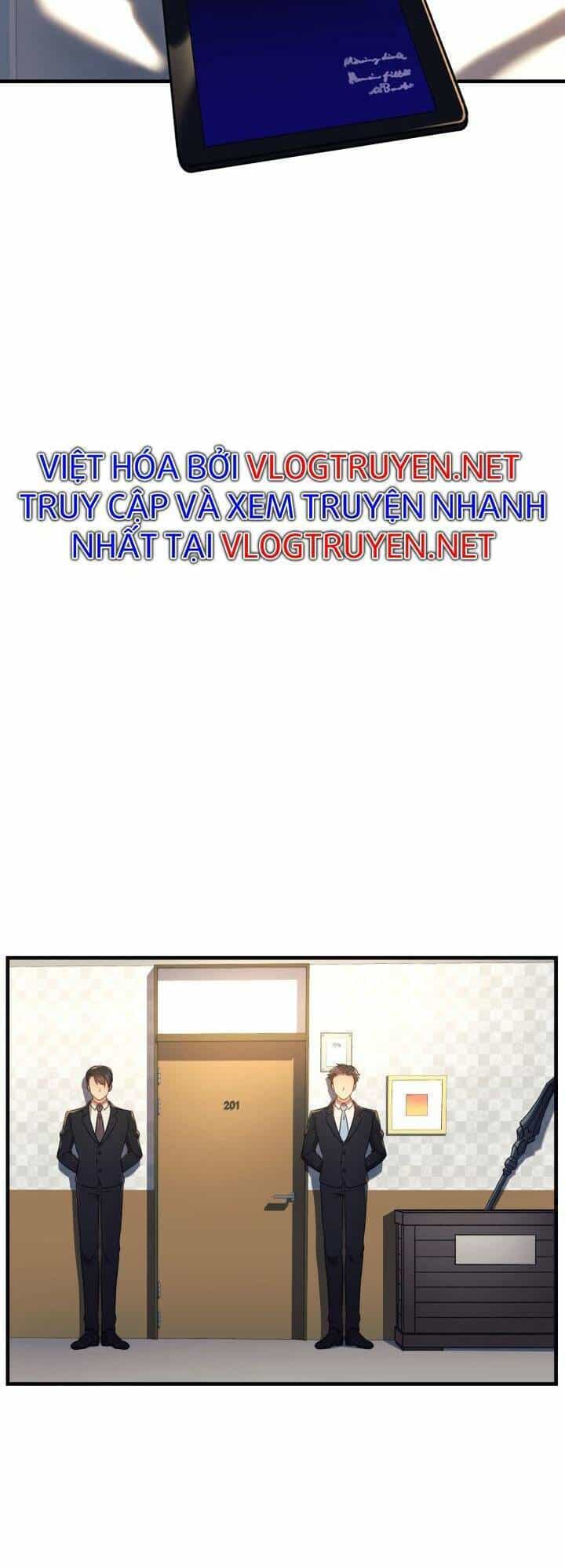 Con Gái Tôi Là Trùm Cuối - Chương 19 - ảnh 29