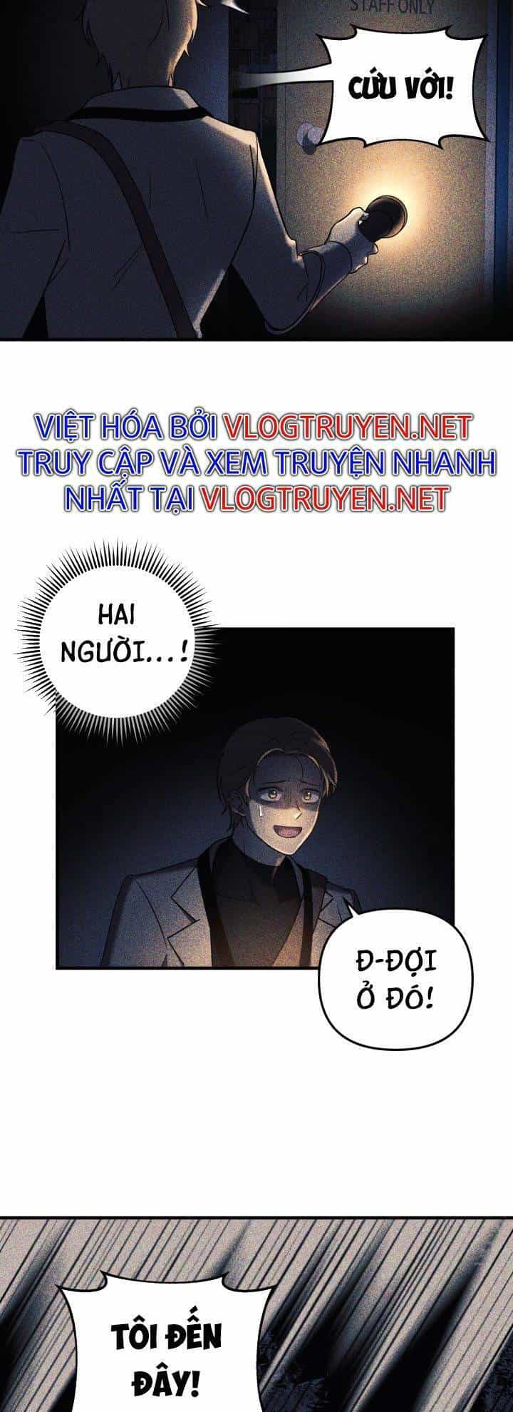 Con Gái Tôi Là Trùm Cuối - Chương 19 - ảnh 35