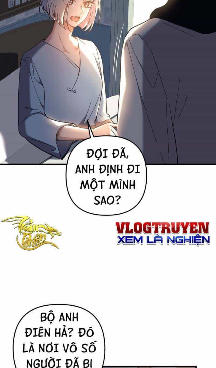 Con Gái Tôi Là Trùm Cuối - Chương 19 - ảnh 39