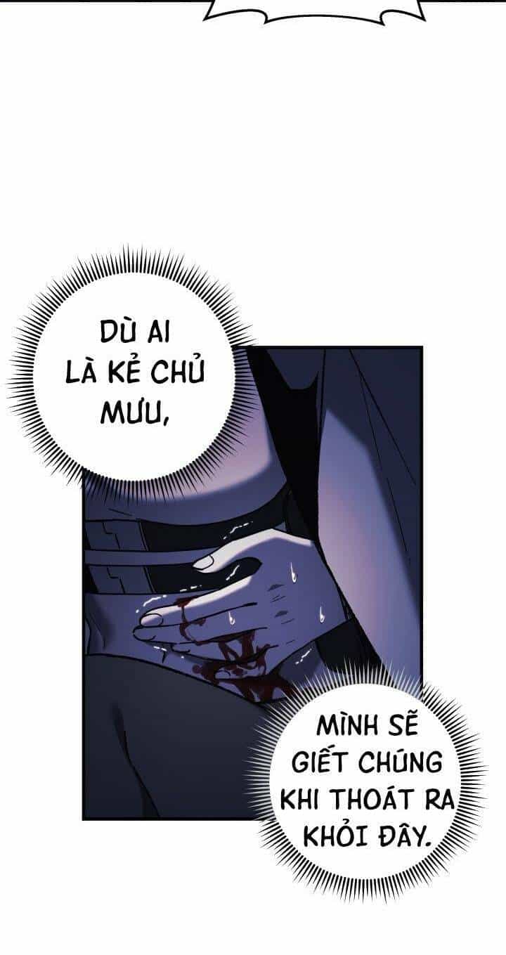Con Gái Tôi Là Trùm Cuối - Chương 19 - ảnh 4
