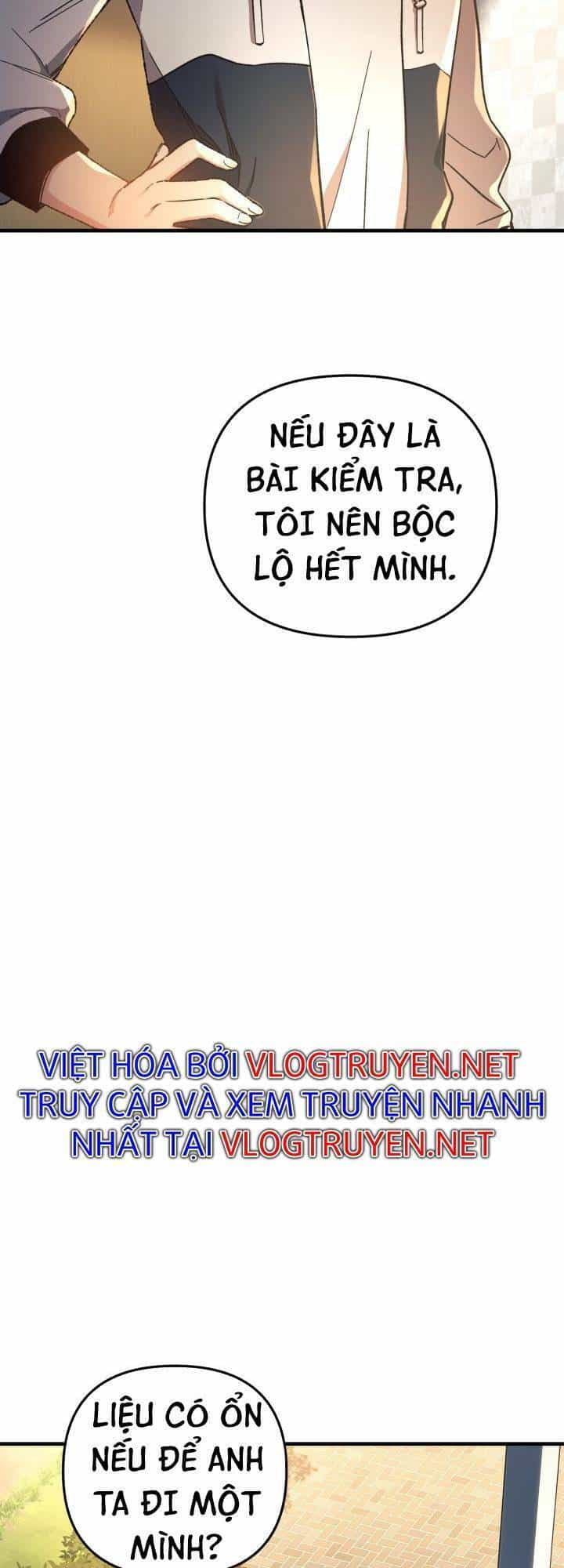 Con Gái Tôi Là Trùm Cuối - Chương 19 - ảnh 42
