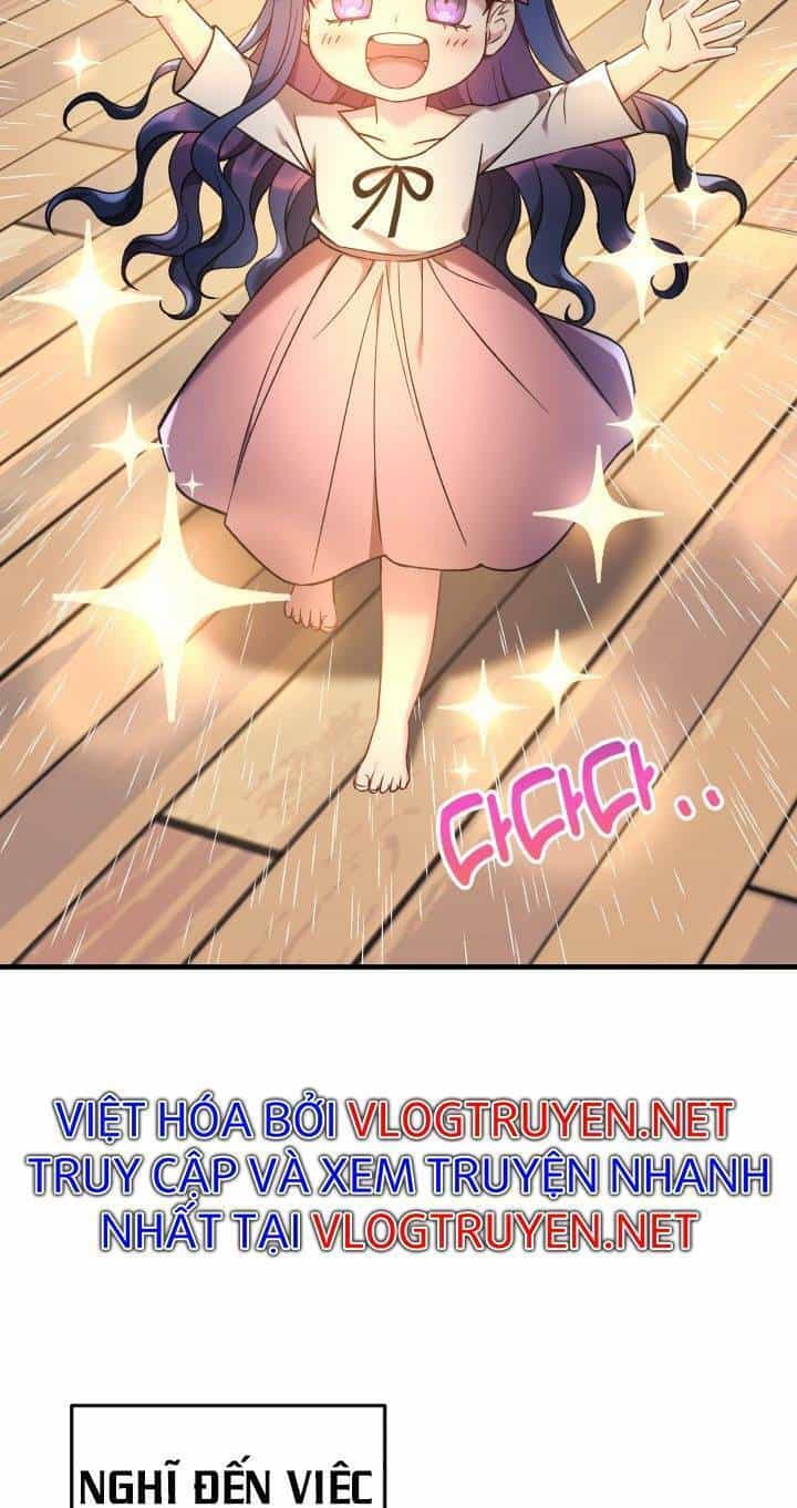 Con Gái Tôi Là Trùm Cuối - Chương 19 - ảnh 47