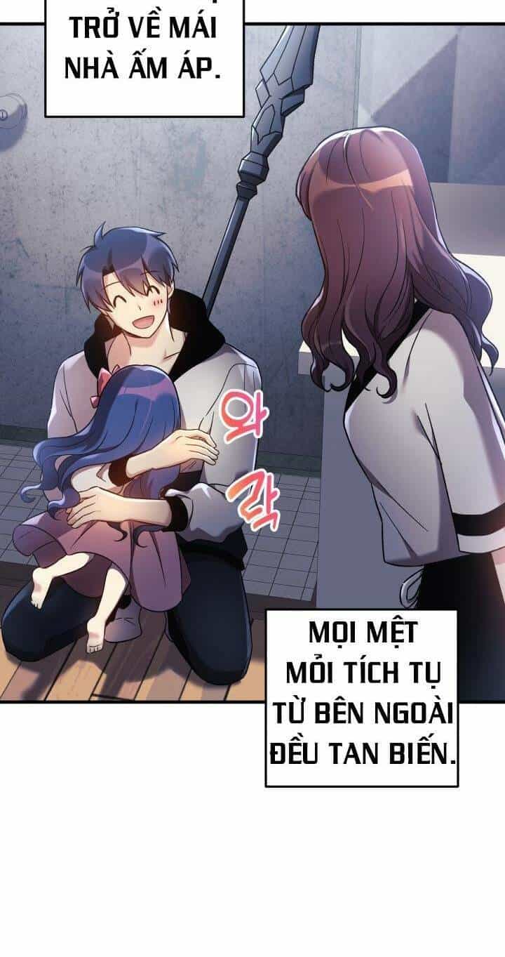 Con Gái Tôi Là Trùm Cuối - Chương 19 - ảnh 48