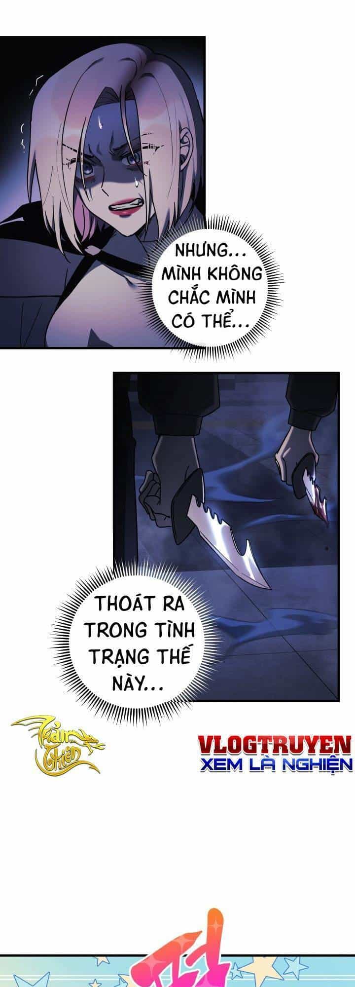 Con Gái Tôi Là Trùm Cuối - Chương 19 - ảnh 5
