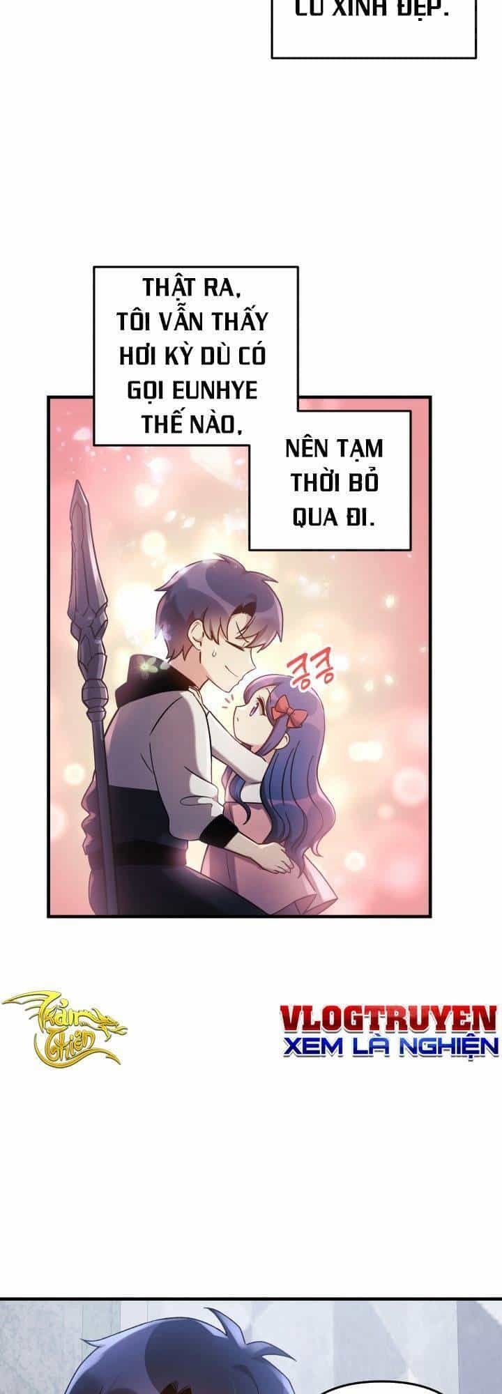 Con Gái Tôi Là Trùm Cuối - Chương 19 - ảnh 50