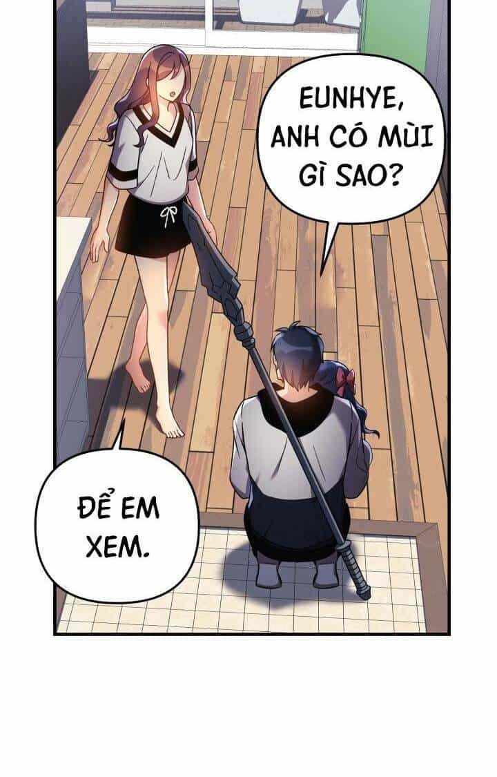 Con Gái Tôi Là Trùm Cuối - Chương 19 - ảnh 52