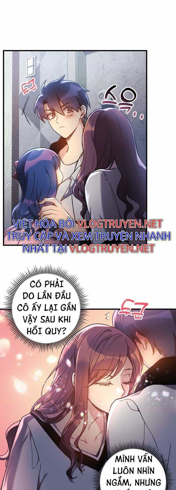 Con Gái Tôi Là Trùm Cuối - Chương 19 - ảnh 53