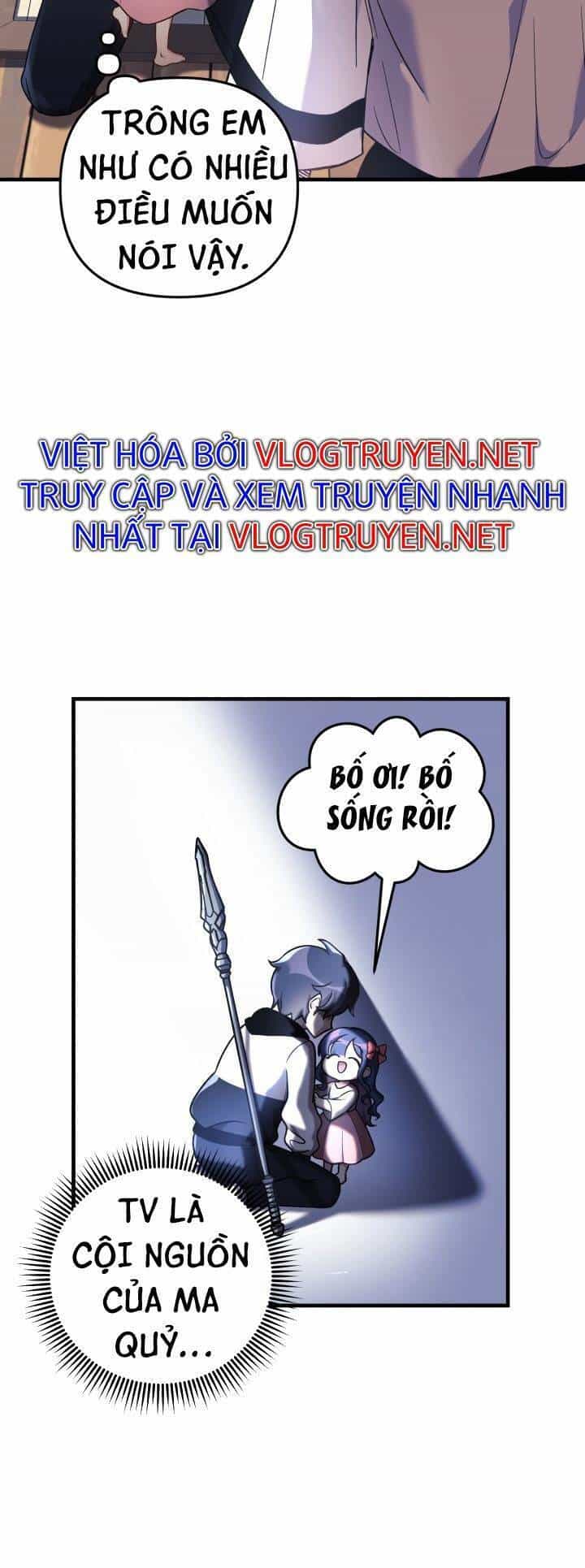 Con Gái Tôi Là Trùm Cuối - Chương 19 - ảnh 60