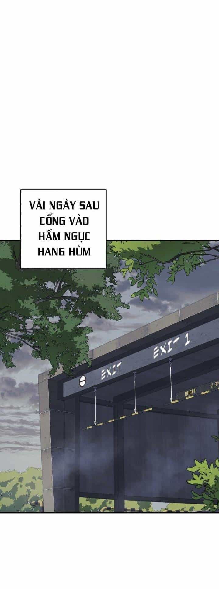 Con Gái Tôi Là Trùm Cuối - Chương 19 - ảnh 61