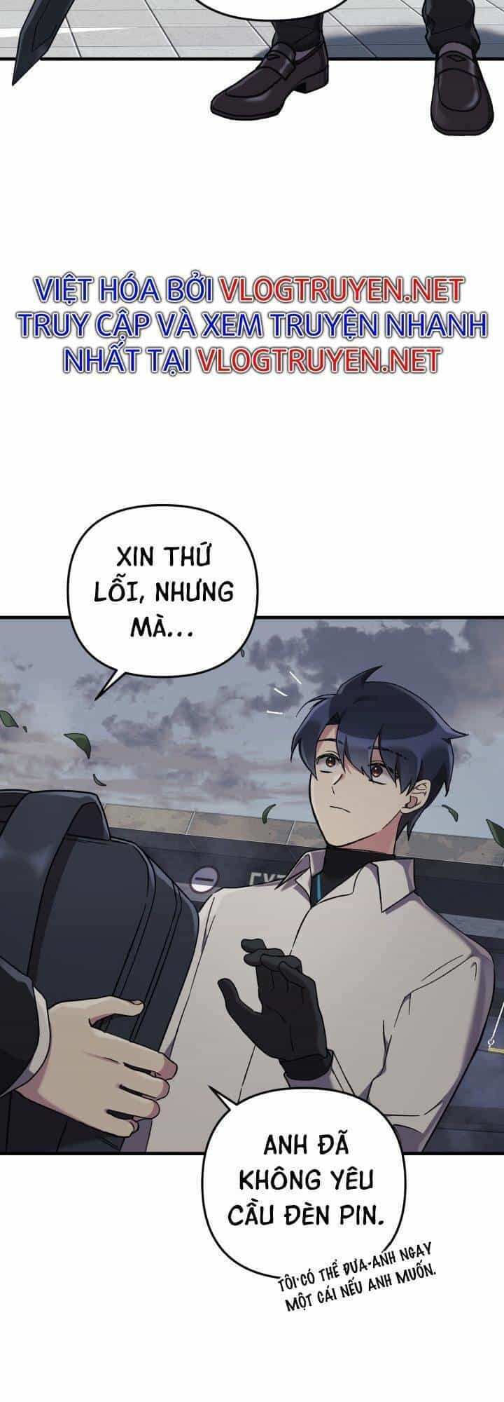 Con Gái Tôi Là Trùm Cuối - Chương 19 - ảnh 63