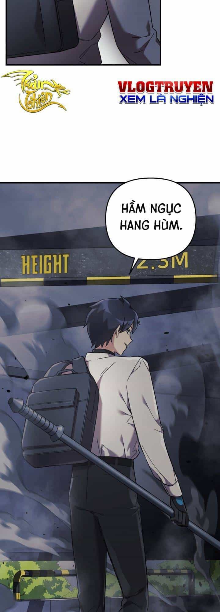 Con Gái Tôi Là Trùm Cuối - Chương 19 - ảnh 65