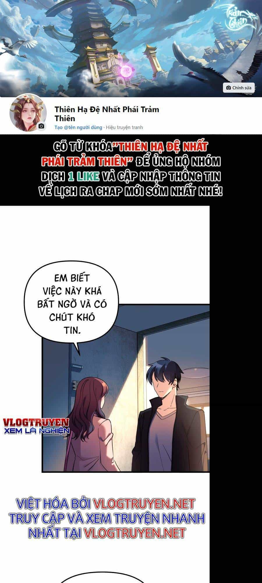 Con Gái Tôi Là Trùm Cuối - Chương 2 - ảnh 1