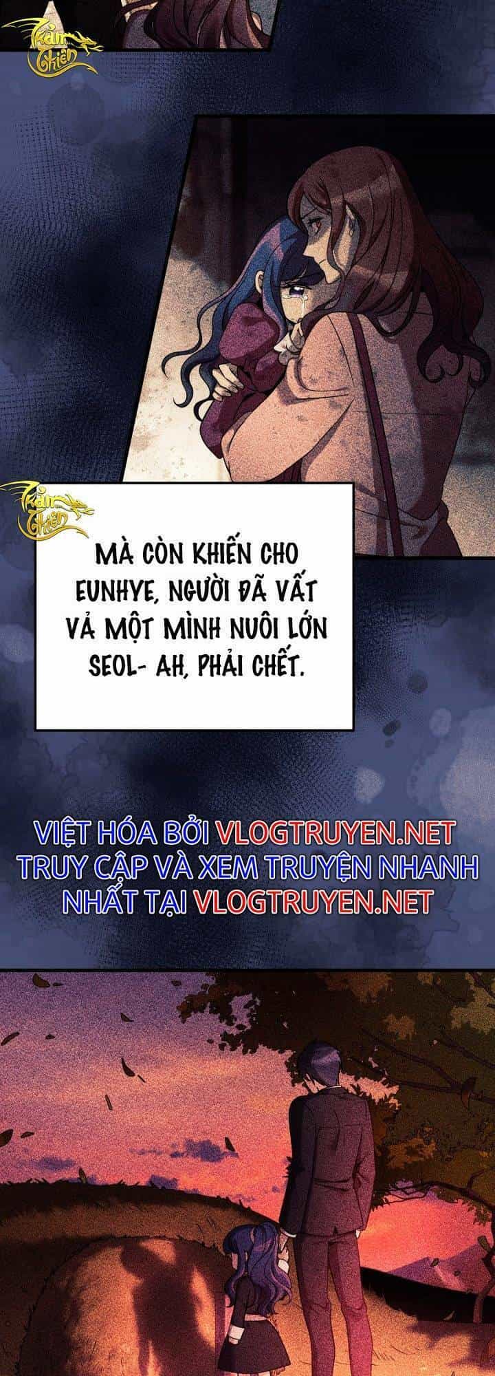 Con Gái Tôi Là Trùm Cuối - Chương 2 - ảnh 14