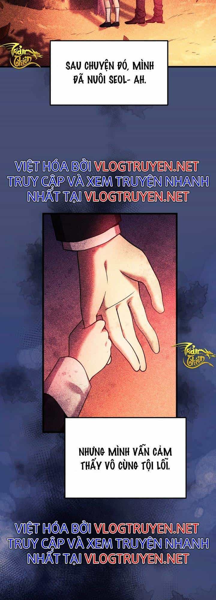 Con Gái Tôi Là Trùm Cuối - Chương 2 - ảnh 15