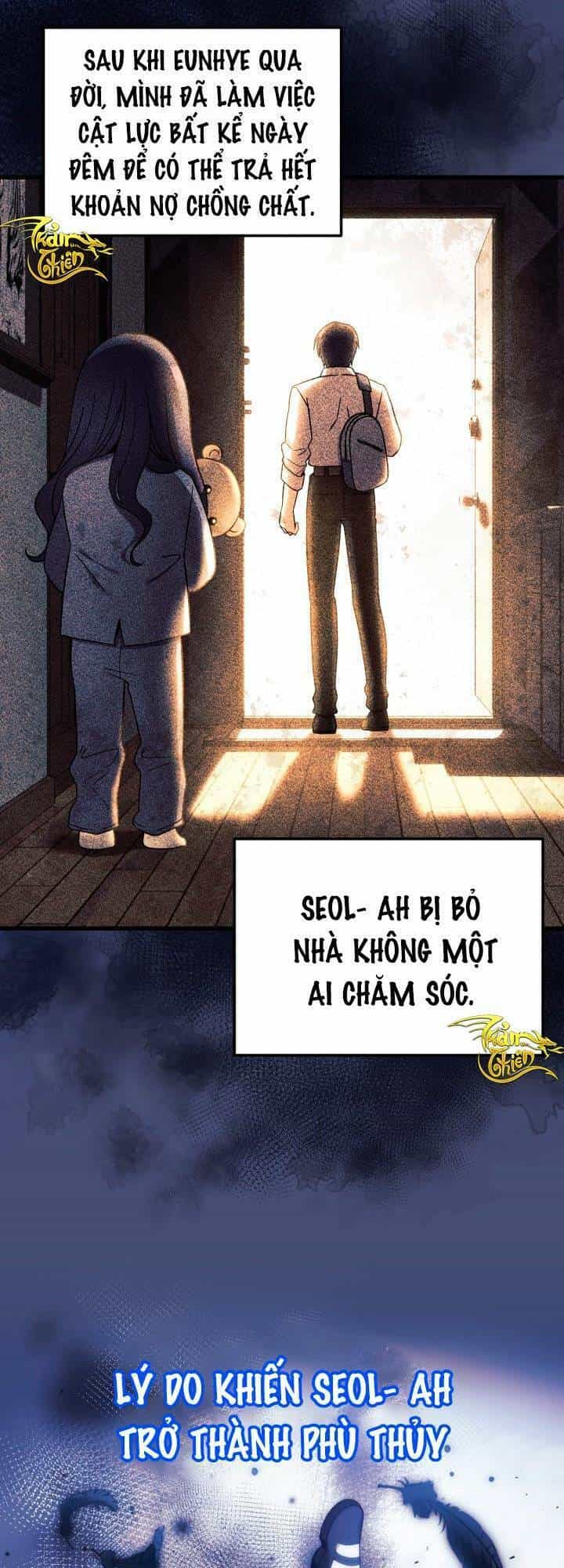 Con Gái Tôi Là Trùm Cuối - Chương 2 - ảnh 16