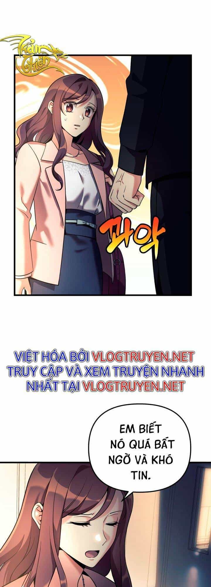 Con Gái Tôi Là Trùm Cuối - Chương 2 - ảnh 19