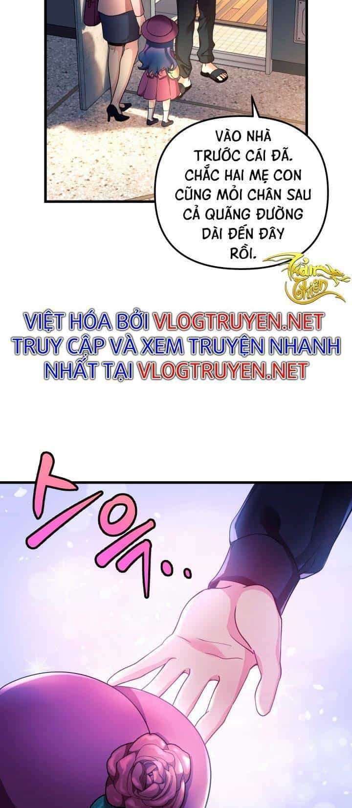 Con Gái Tôi Là Trùm Cuối - Chương 2 - ảnh 23
