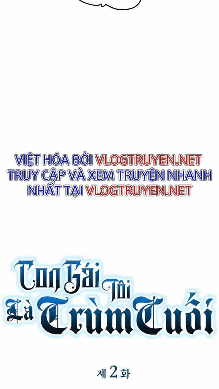 Con Gái Tôi Là Trùm Cuối - Chương 2 - ảnh 26