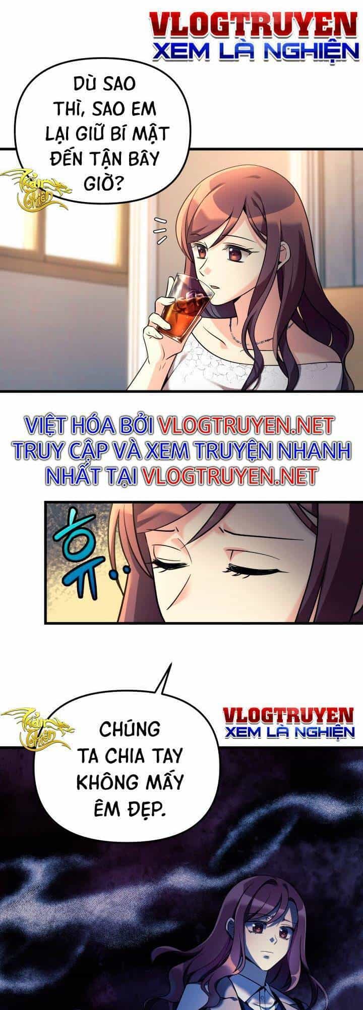 Con Gái Tôi Là Trùm Cuối - Chương 2 - ảnh 32