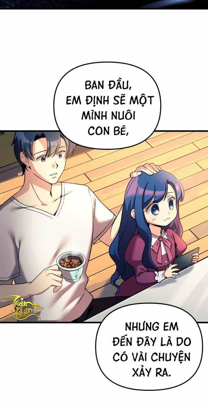 Con Gái Tôi Là Trùm Cuối - Chương 2 - ảnh 34