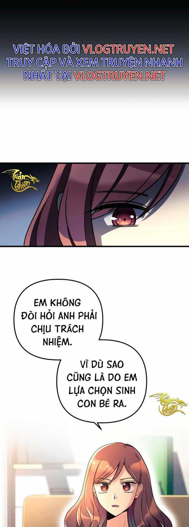 Con Gái Tôi Là Trùm Cuối - Chương 2 - ảnh 38
