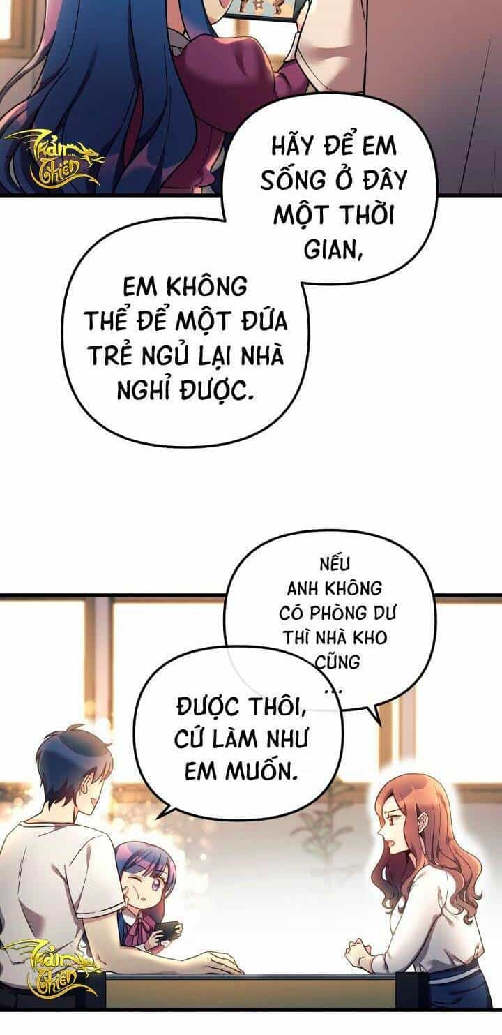 Con Gái Tôi Là Trùm Cuối - Chương 2 - ảnh 40