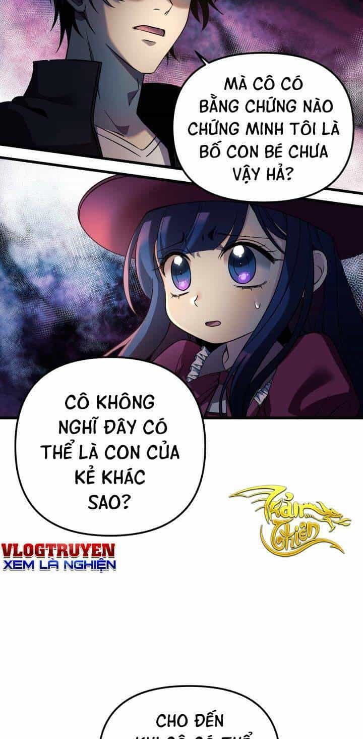 Con Gái Tôi Là Trùm Cuối - Chương 2 - ảnh 5