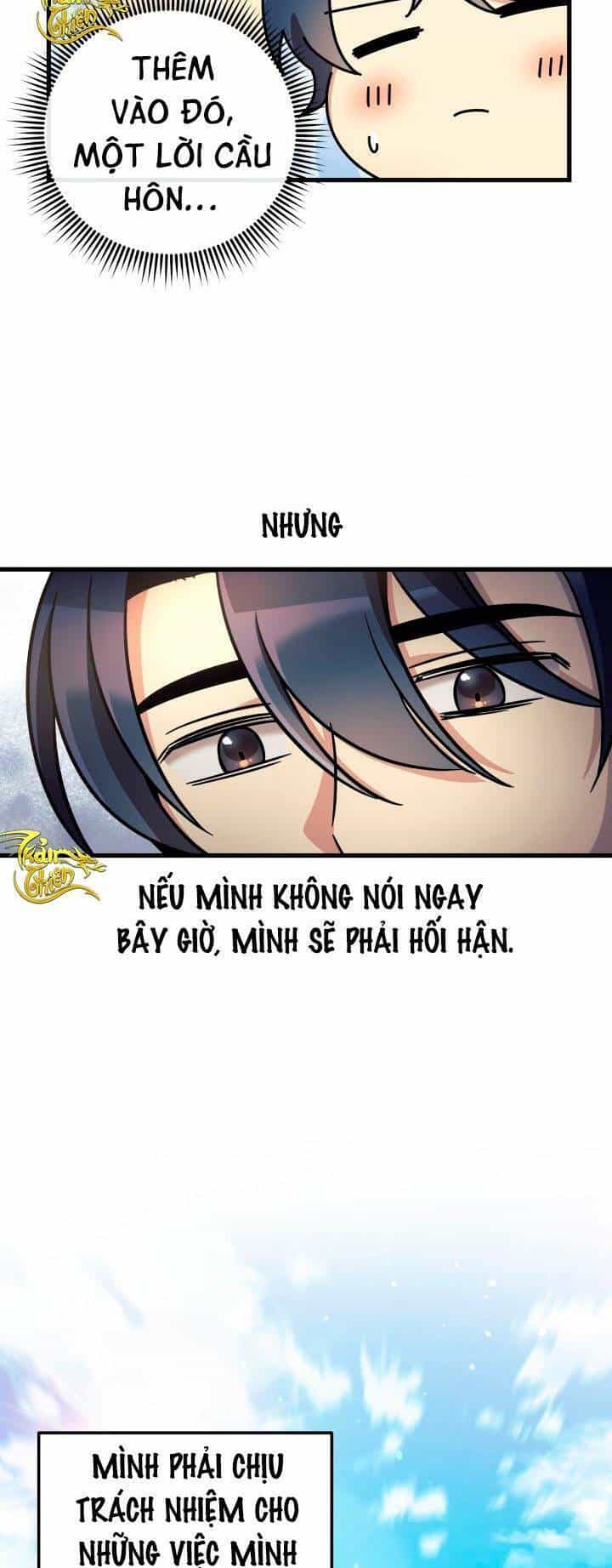 Con Gái Tôi Là Trùm Cuối - Chương 2 - ảnh 51