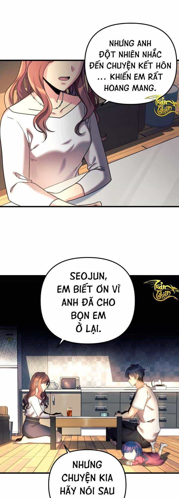 Con Gái Tôi Là Trùm Cuối - Chương 2 - ảnh 56