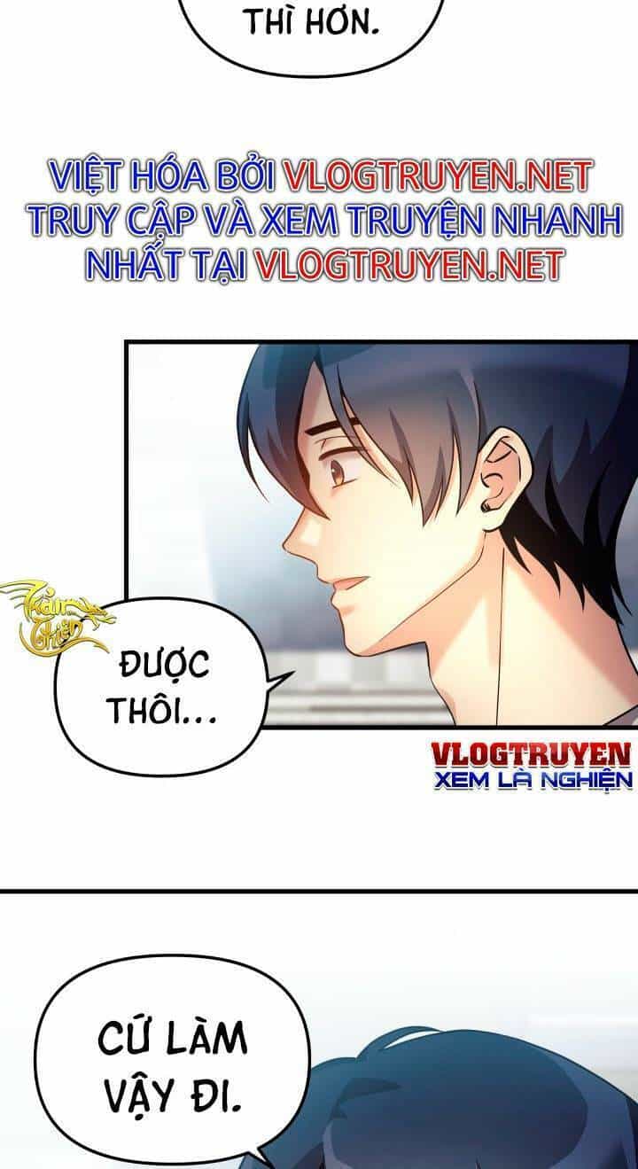 Con Gái Tôi Là Trùm Cuối - Chương 2 - ảnh 57