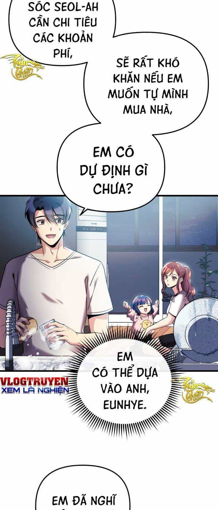 Con Gái Tôi Là Trùm Cuối - Chương 2 - ảnh 60
