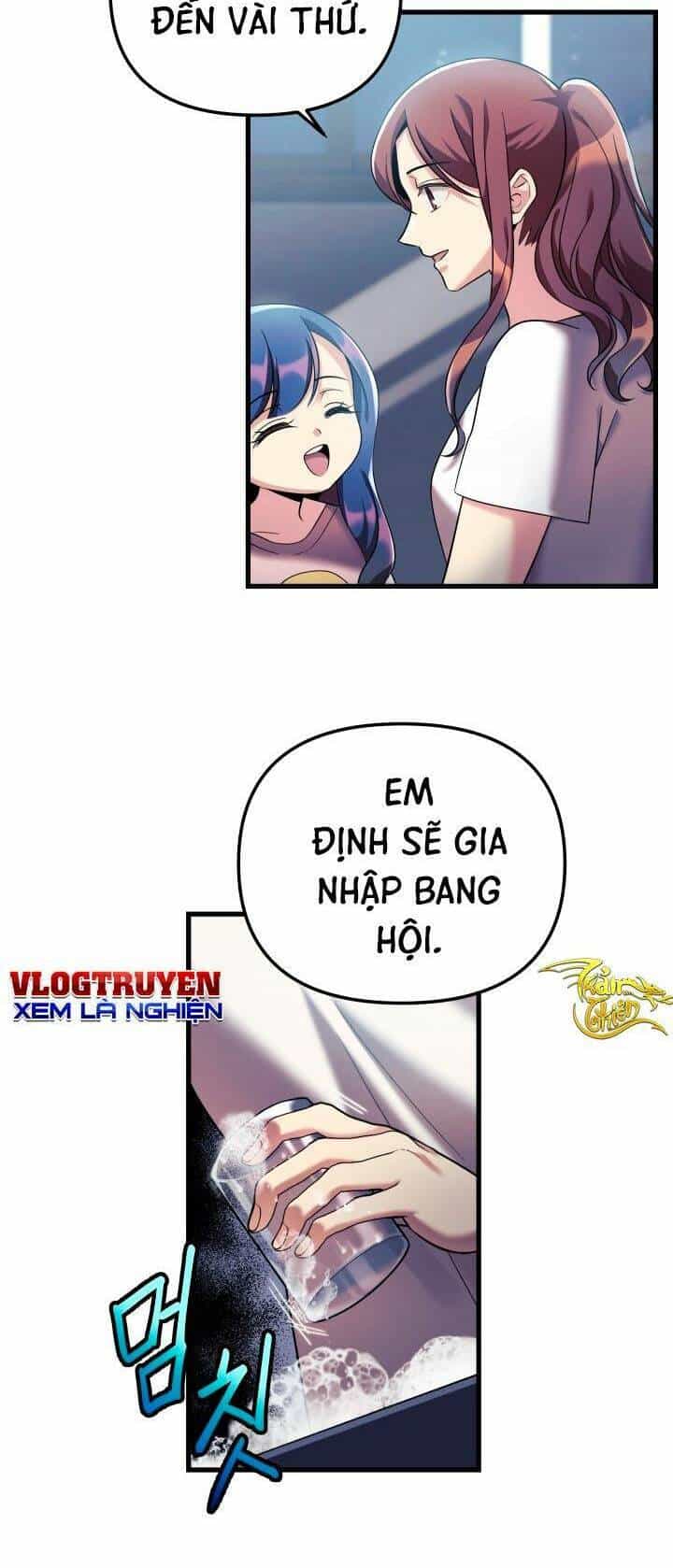 Con Gái Tôi Là Trùm Cuối - Chương 2 - ảnh 61