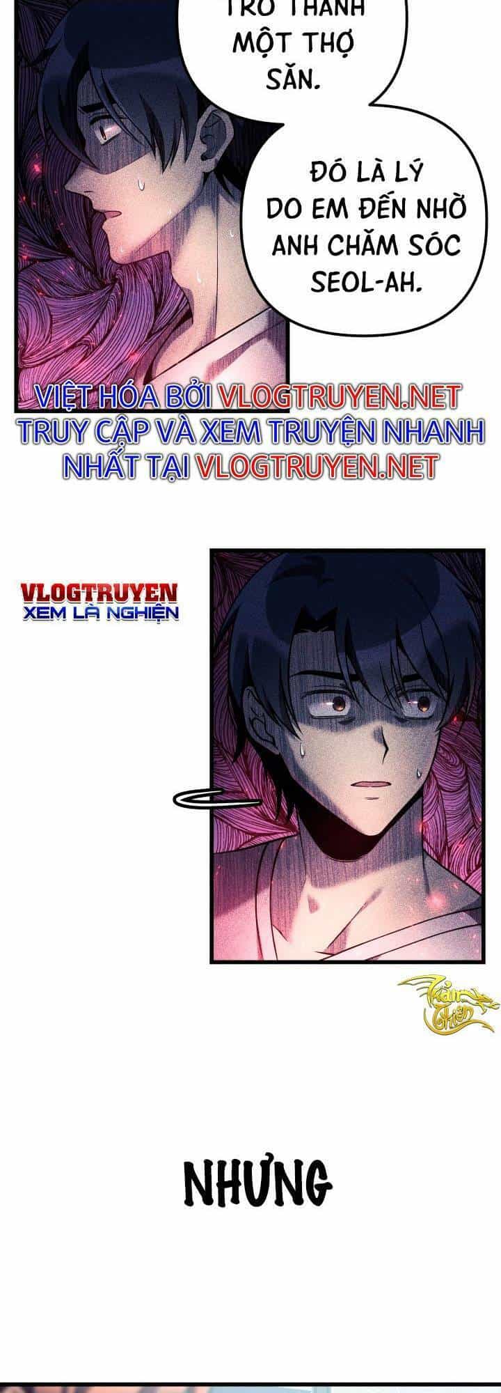 Con Gái Tôi Là Trùm Cuối - Chương 2 - ảnh 63