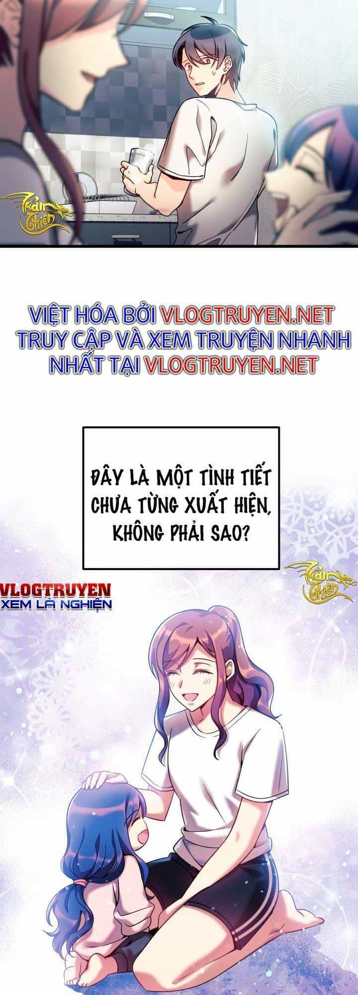Con Gái Tôi Là Trùm Cuối - Chương 2 - ảnh 64