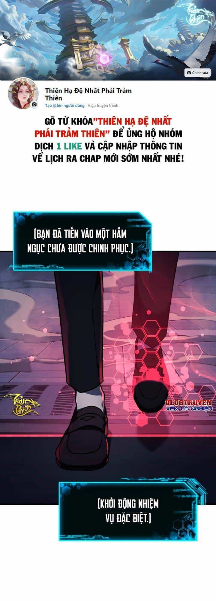 Con Gái Tôi Là Trùm Cuối - Chương 20 - ảnh 1